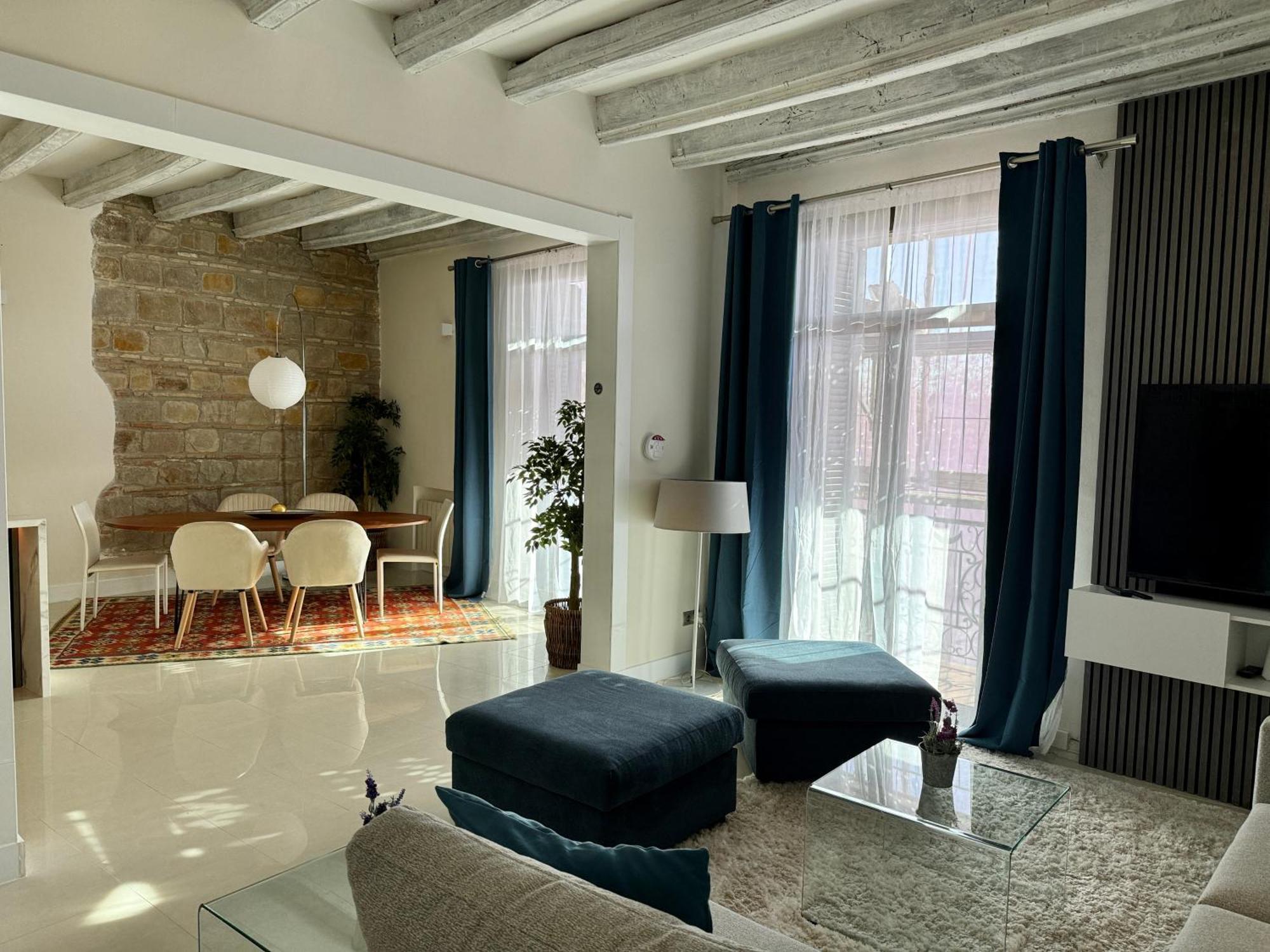 Apartament Colon Bcn 130 Mts 3 Dormitorios Port Vell バルセロナ エクステリア 写真