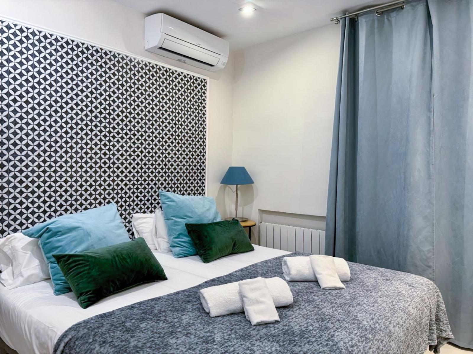 Apartament Colon Bcn 130 Mts 3 Dormitorios Port Vell バルセロナ エクステリア 写真