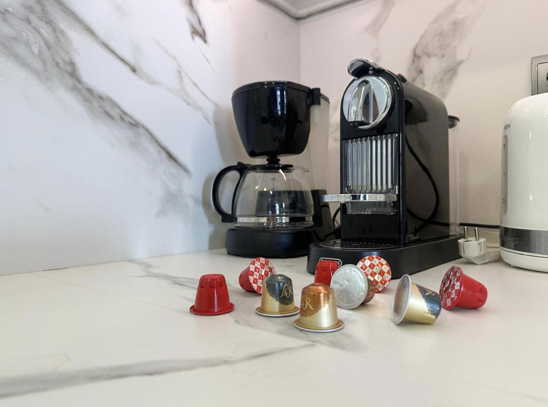 Apartament Colon Bcn 130 Mts 3 Dormitorios Port Vell バルセロナ エクステリア 写真
