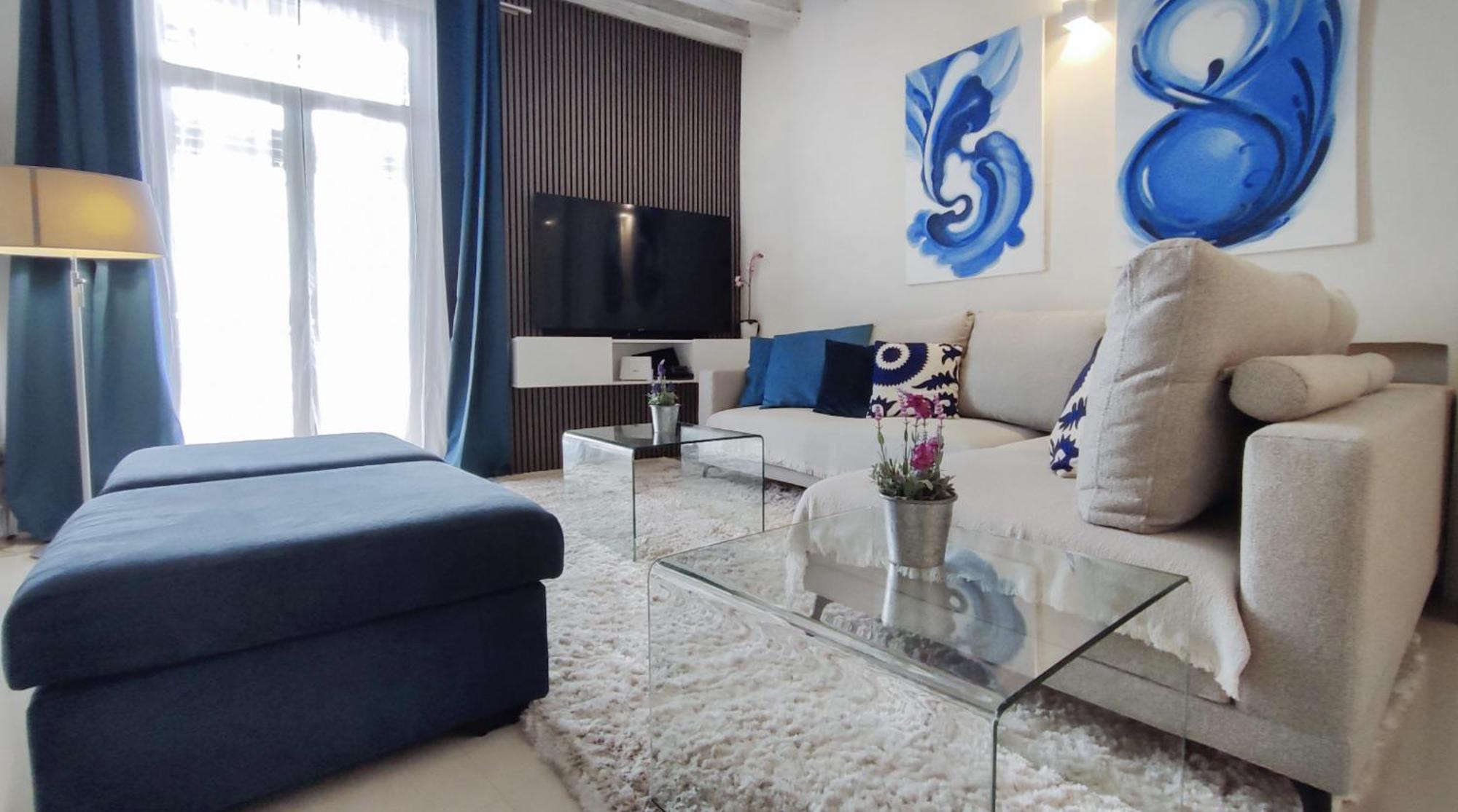 Apartament Colon Bcn 130 Mts 3 Dormitorios Port Vell バルセロナ エクステリア 写真