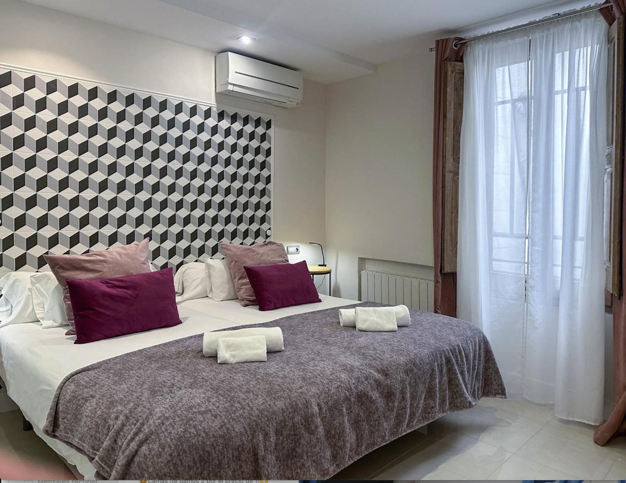 Apartament Colon Bcn 130 Mts 3 Dormitorios Port Vell バルセロナ エクステリア 写真