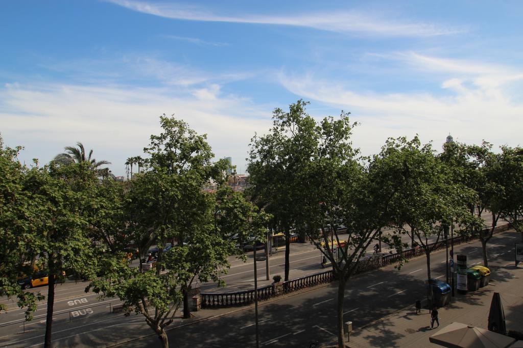 Apartament Colon Bcn 130 Mts 3 Dormitorios Port Vell バルセロナ エクステリア 写真