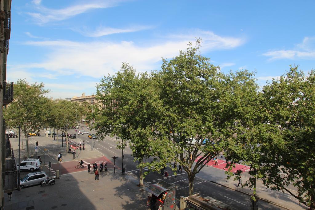 Apartament Colon Bcn 130 Mts 3 Dormitorios Port Vell バルセロナ エクステリア 写真
