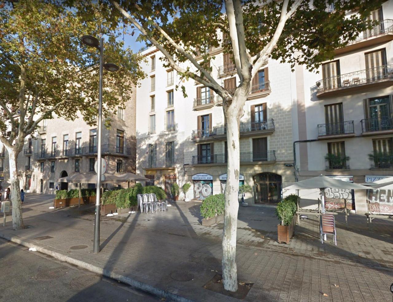 Apartament Colon Bcn 130 Mts 3 Dormitorios Port Vell バルセロナ エクステリア 写真